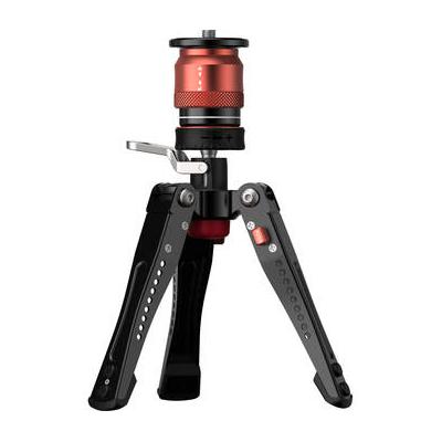 iFootage CB3 BASE-P Cobra 3 Low Profile Minipod Ba...