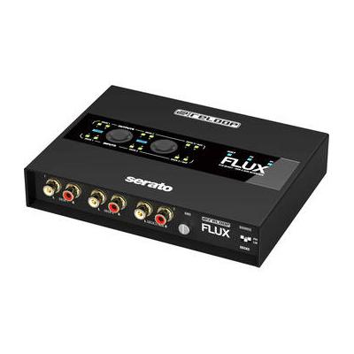 Reloop Flux 6x6 USB-C DVS Interface for Serato DJ ...