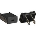 FUJIFILM AC Adapter with USA 2-Prong Plug Kit for X-T4 Camera FZ00012054-101