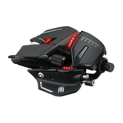 Mad Catz R.A.T. 8+ Fully Adjustable Gaming Mouse (...