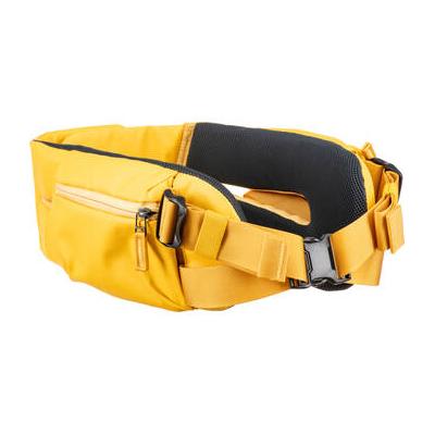 Shimoda Designs HD Waist Belt (Yellow) 520-251