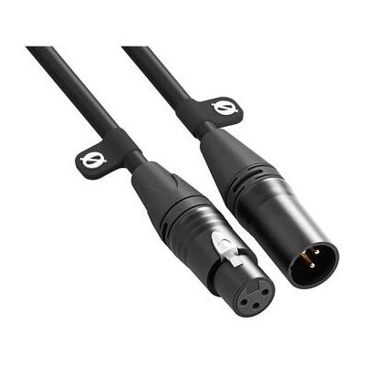 RODE XLR Male to XLR Female Cable (Black, 9.8') XLR3M