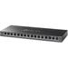 TP-Link TL-SG116P 16-Port Gigabit PoE+ Compliant Unmanaged Network Switch TL-SG116P