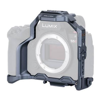 Falcam Quick Release Camera Cage for Panasonic Lum...