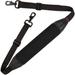 OP/TECH USA Mini S.O.S. Strap (Black) 901262