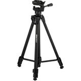 Sunpak 6601UT Tripod with 3-Way, Pan-and-Tilt Head 620-060