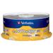 Verbatim DVD+RW 4.7GB, 4x, Recordable Disc (Spindle Pack of 30) 94834