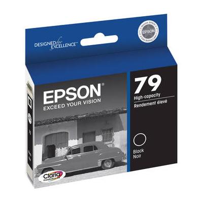 Epson 79 Black Ink Cartridge T079120