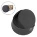 LensCoat Hoodie Lens Hood Cover (3X-Large, Black) LCH3XLBK