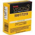 Kodak VISION3 500T Color Negative Film #7219 (Super 8, 50' Roll) 8955346