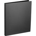 Itoya Art Profolio Multi-Ring Mini Refillable Binder - 8.5 x 11" (20 Sheets, Vert RM-8-11