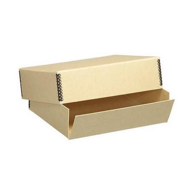 Lineco Drop-Front Archival Box (8.6 x 11.1 x 3