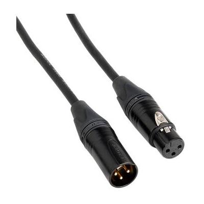 Kopul Premier Quad Pro 5000 Series Neutrik XLR M to XLR F Microphone Cable (6', B M5006