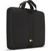 Case Logic 13.3" Laptop Sleeve (Black) QNS-113