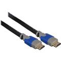 Kramer C-HM/HM/PRO15 Premium High-Speed HDMI Cable with Ethernet (15') C-HM/HM/PRO-15