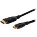 Comprehensive Standard Series High-Speed Mini-HDMI to HDMI Cable (10') HD-AC10ST