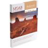 Moab Slickrock Metallic Pearl 260 (8.5 x 11", 25 Sheets) F01-SLP260851125