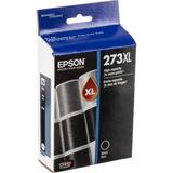 Epson Claria Premium 273XL High-Capacity Black Ink Cartridge T273XL020-S