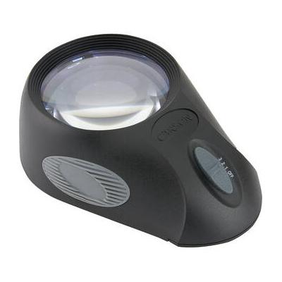 Carson 5x LumiLoupe Ultra Lighted Magnifier LL-88