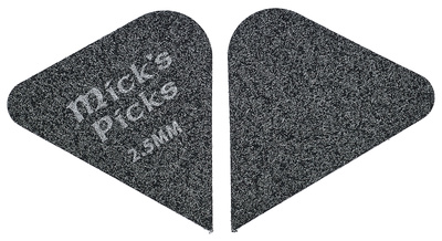 dAndrea Mick's Picks Uke Triad