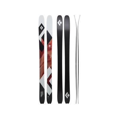 Black Diamond Helio Carbon 95 Skis 183 cm BD115138...