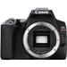 Canon EOS Rebel SL3 DSLR Camera (Black, Body Only) 3453C001