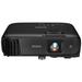 Epson PowerLite 1288 4000-Lumen Full HD 3LCD Projector with Wi-Fi V11H978120