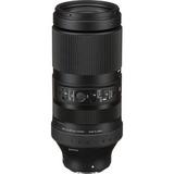 Sigma 100-400mm f/5-6.3 DG DN OS Contemporary Lens (Sony E) 750965