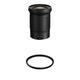 Nikon NIKKOR Z 20mm f/1.8 S Lens (Nikon Z) with UV Filter Kit 20093