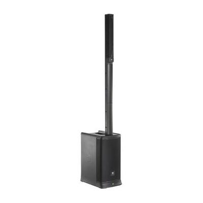 JBL EON ONE MK2 All-in-One, Battery-Powered Column PA with Built-In Mixer and D EONONEMK2