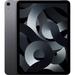 Apple 10.9" iPad Air with M1 Chip (5th Gen, 256GB, Wi-Fi Only, Space Gray) MM9L3LL/A