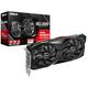 Asrock RX Radeon 6700 XT Challenger D 12GB GDDR6 PCI-Express Graphics Card