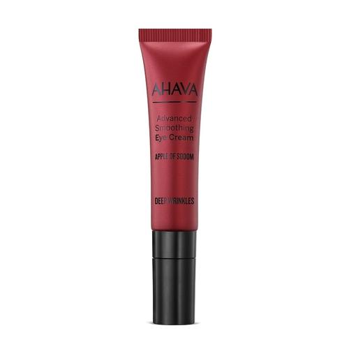 AHAVA – AOS Advanced Smoothing Eye cream Augencreme 15 ml