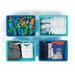 Isabelle & Max™ Replacement Plastic Bin Set Plastic in Blue | 5.25 H x 11.75 W x 8.25 D in | Wayfair AEE34D27D8734CA18625CC9AB2BDA32F