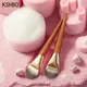 KSHBO Super Thin Foundation Concealer Cream Makeup Brush Liquid Foundation Face Base Professional