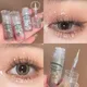 Shimmer Shine Liquid Eyeshadow Palette Matte Glitter Diamond Eyeshadow Eye Liner Pen Shiny Eye