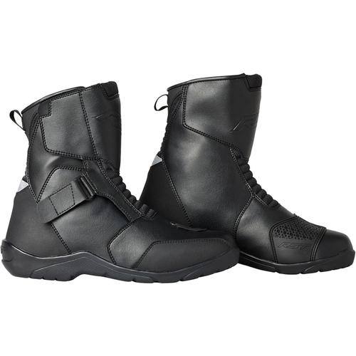 RST Axiom Mid Motorradstiefel, Größe 43