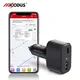 Micodus 4g gps tracker auto mv77g sos fern hören gps rastreador 4g diebstahls icherung 5000 stücke