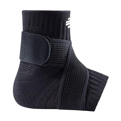 Bauerfeind Sports Unisex Ankle Support links schwarz