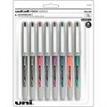 1 PK uniball Uni-Ball Vision Needle Stick Rollerball Pen (1734916)
