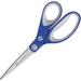 1 PK Westcott KleenEarth Soft Handle Scissors (15554)