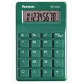 Ovzne Scientific Calculator 12-Digit Solar Scientific Calculator Desktop Financial Office Computer Calculators Large Display Office Calculators Cute Calculator C Free Size