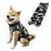 1pcs postoperative suit for dogs High elasticity Breathable dog spay/neuter suit for dogs after surgery