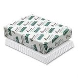 1PC AbilityOne 7530015038441 SKILCRAFT Nature-Cycle Copy Paper 92 Bright 20 lb Bond Weight 8.5 x 11 White 500 Sheets/Ream