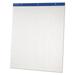 Ampad Flip Charts Unruled 50 White 27 x 34 Sheets 2/Carton