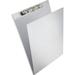 1 PK Saunders Aluminum Clipboard with Writing Plate (12017)