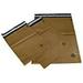 100#3 (10 X 13 ) Unlined Biodegradable Self-Seal Mailing Bags