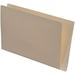 11 Pt Manila Folders Full Cut End Tab Mini Size (Box Of 100)