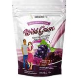 BariatricPal Sugar-Free Calcium Citrate Soft Chews 500mg with Probiotics - Wild Grape Size: 270ct