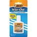 5 PK BIC Quick Dry Correction Fluid White 1 Pack (WOFQDP1WHI)